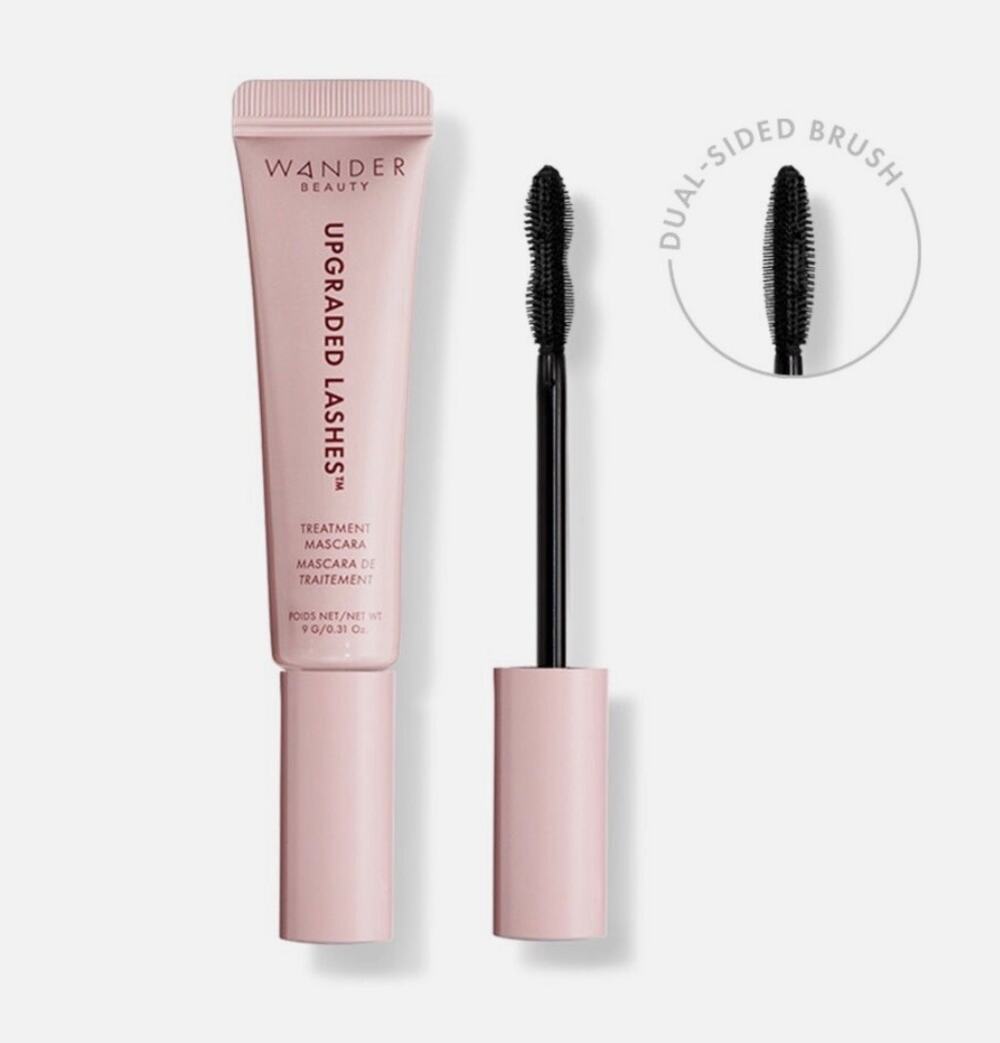 Wander Beauty Upgraded Lashes Treatment Mascara 0.31oz